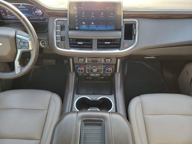 Chevrolet Suburban LT 2WD 2022