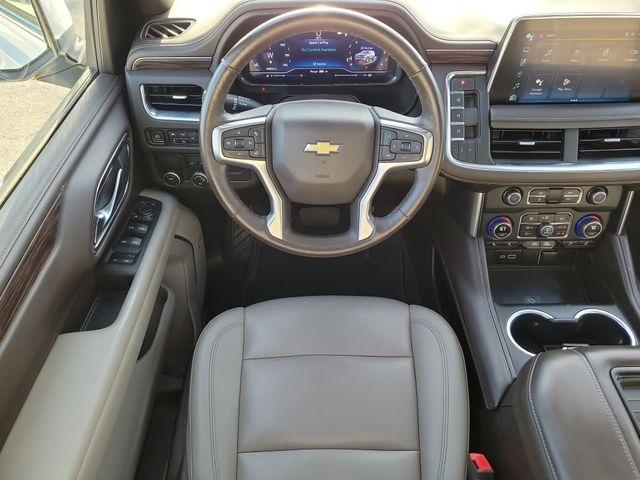 Chevrolet Suburban LT 2WD 2022