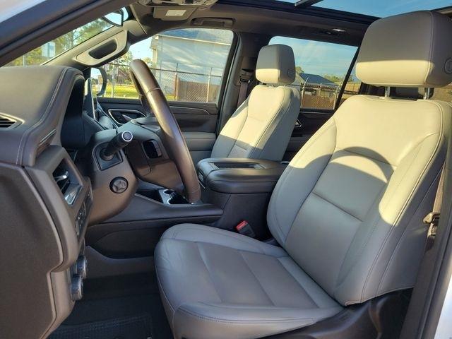 Chevrolet Suburban LT 2WD 2022