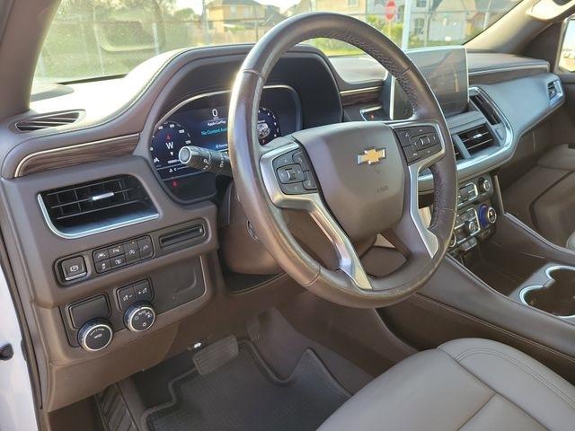 Chevrolet Suburban LT 2WD 2022