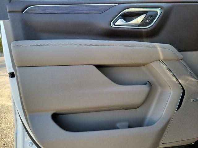 Chevrolet Suburban LT 2WD 2022