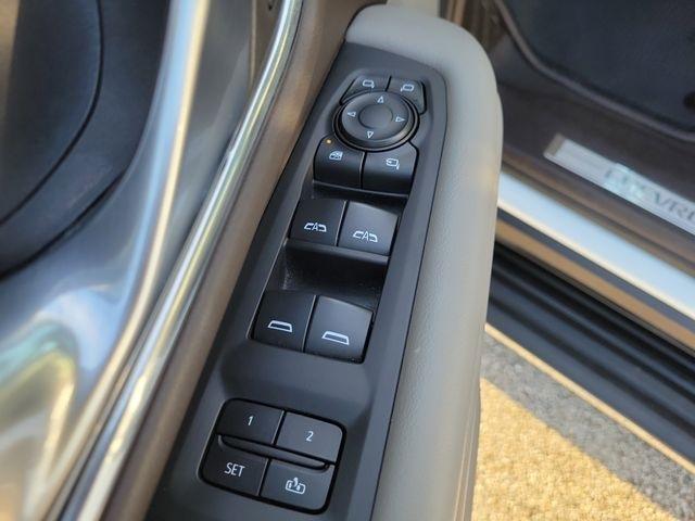 Chevrolet Suburban LT 2WD 2022