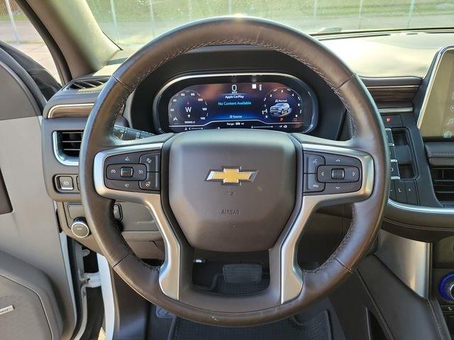 Chevrolet Suburban LT 2WD 2022