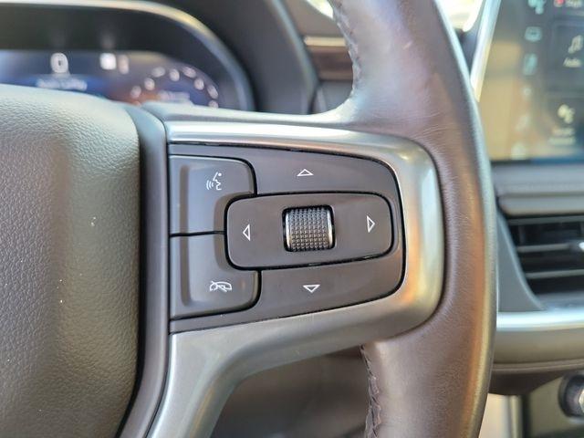 Chevrolet Suburban LT 2WD 2022