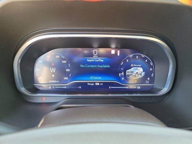 Chevrolet Suburban LT 2WD 2022