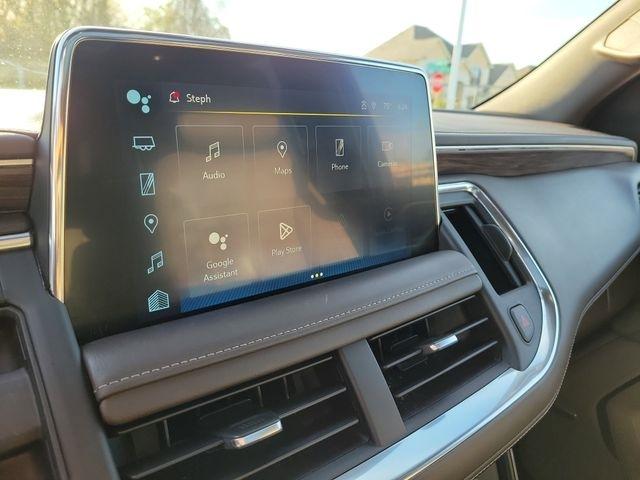 Chevrolet Suburban LT 2WD 2022