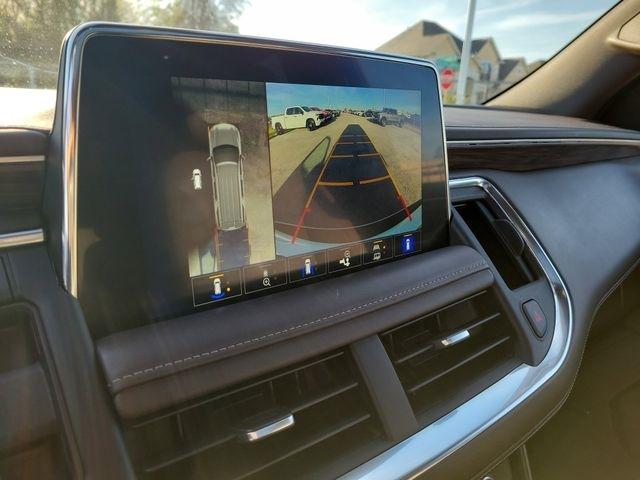 Chevrolet Suburban LT 2WD 2022