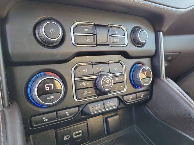 Chevrolet Suburban LT 2WD 2022