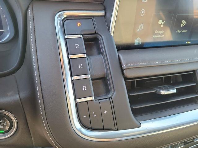 Chevrolet Suburban LT 2WD 2022