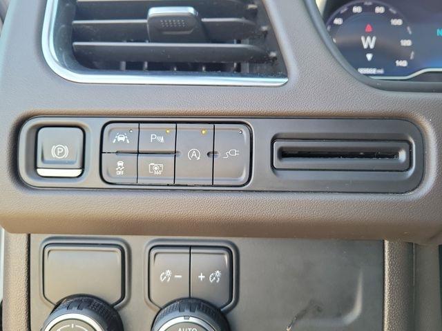 Chevrolet Suburban LT 2WD 2022