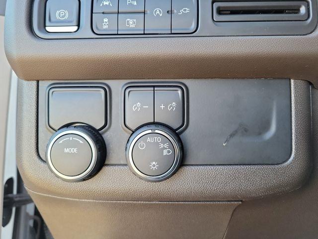 Chevrolet Suburban LT 2WD 2022