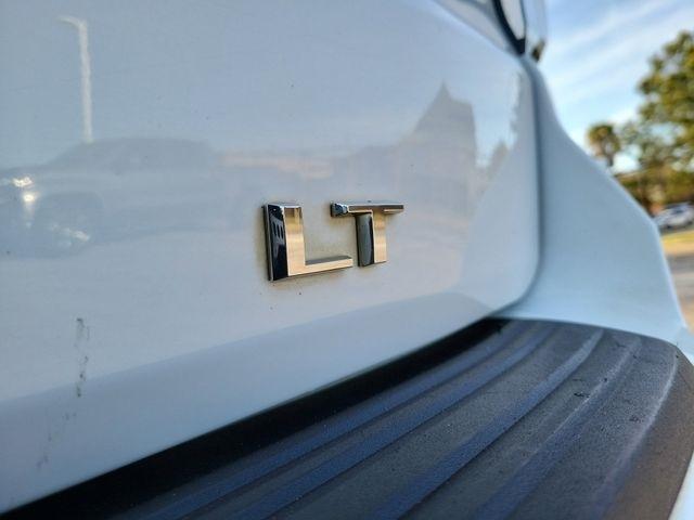 Chevrolet Suburban LT 2WD 2022