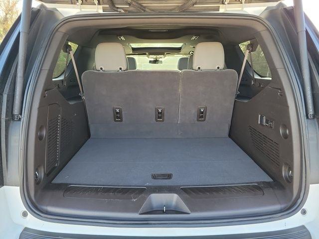 Chevrolet Suburban LT 2WD 2022