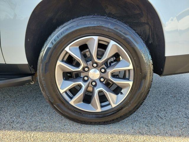 Chevrolet Suburban LT 2WD 2022