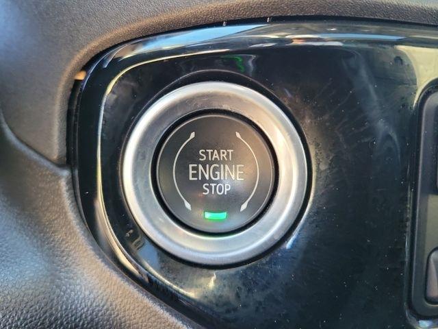 Chevrolet Silverado 1500 LTZ Crew Cab 2WD 2022