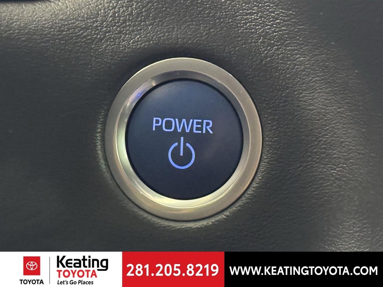 Toyota Tundra Platinum CrewMax 4WD Hybrid 2023