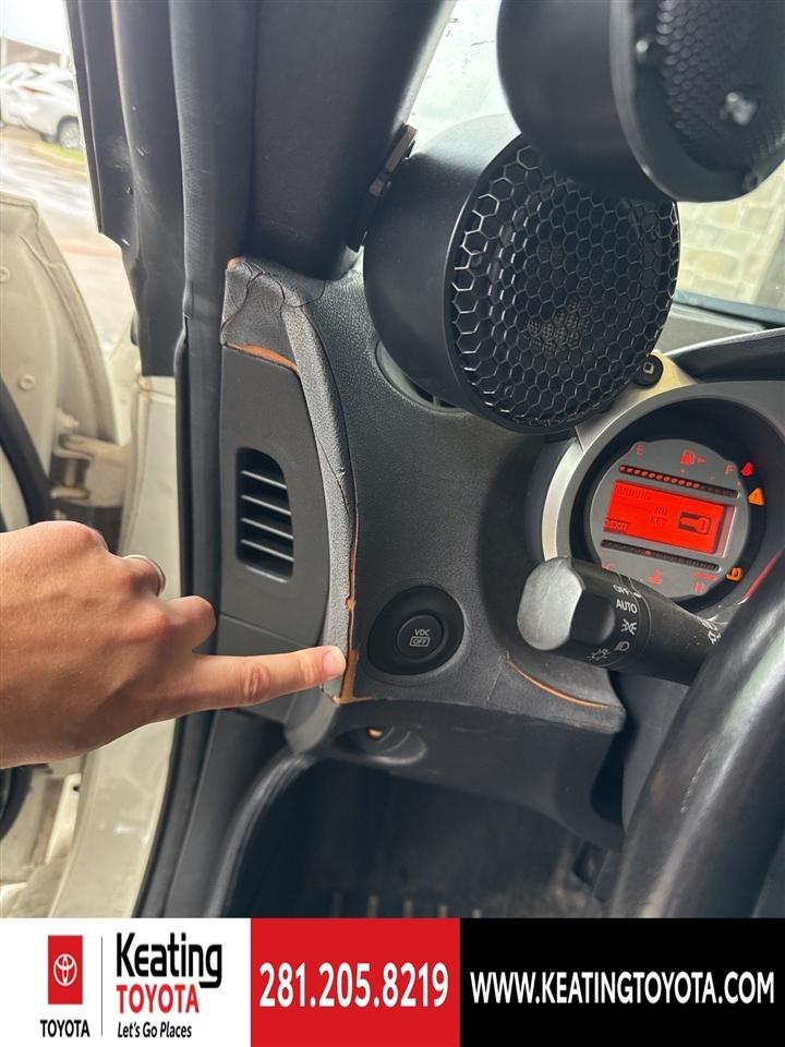 Nissan Z 370Z Coupe 2010