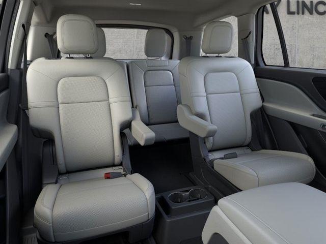 Lincoln Aviator  2026