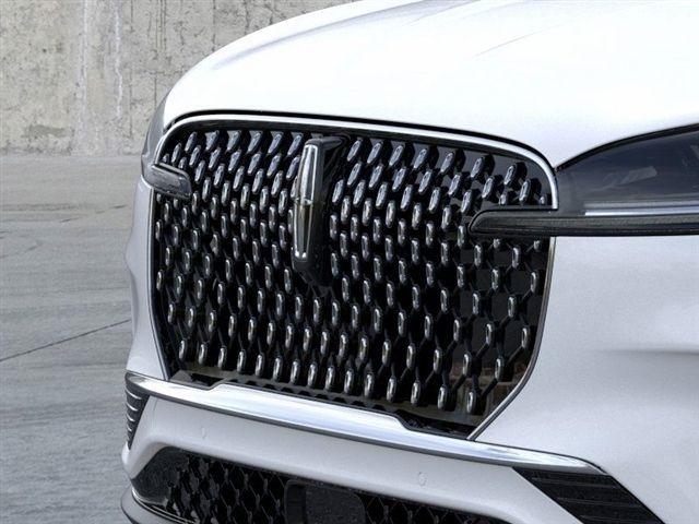 Lincoln Aviator  2026