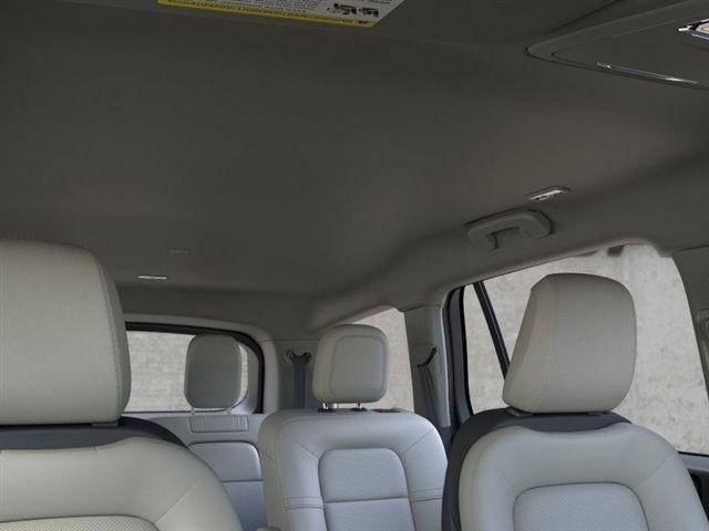 Lincoln Aviator  2026