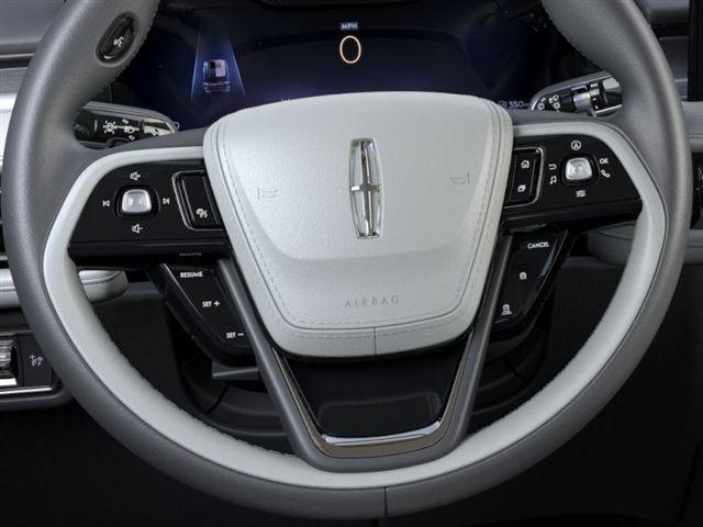 Lincoln Aviator  2026