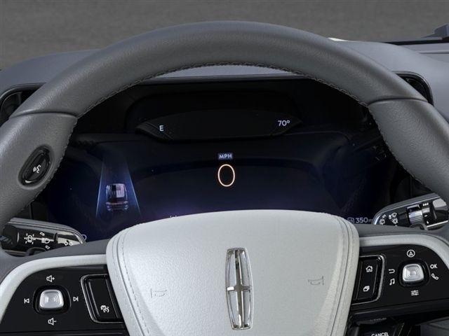 Lincoln Aviator  2026