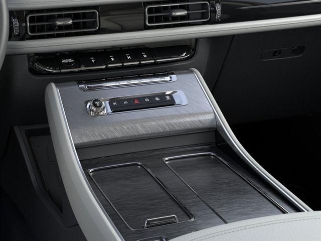 Lincoln Aviator  2026