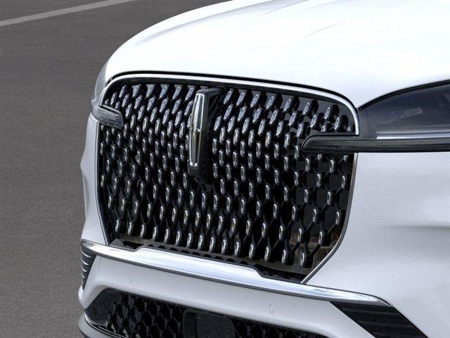Lincoln Aviator  2026