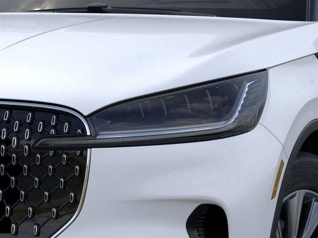 Lincoln Aviator  2026