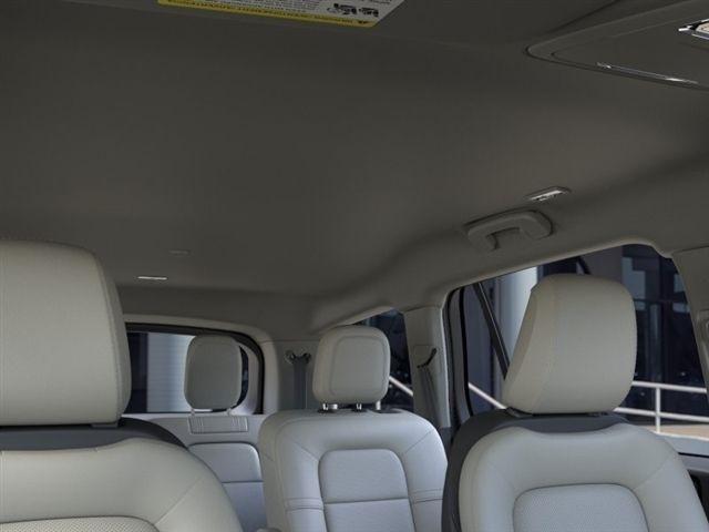 Lincoln Aviator  2026