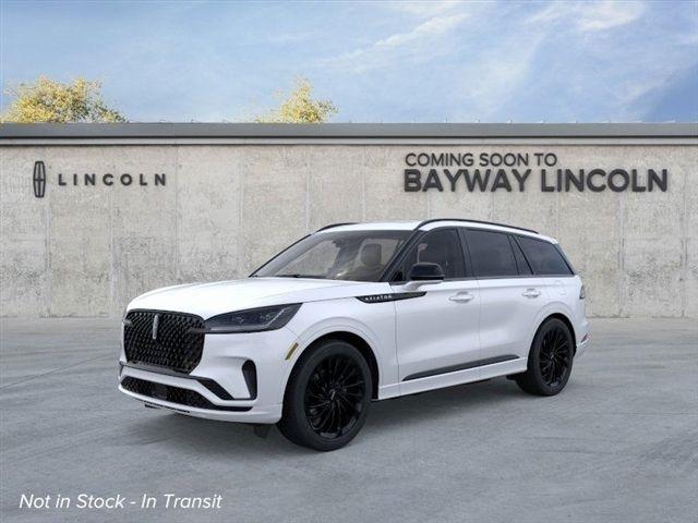 2026 Lincoln Aviator Reserve AWD