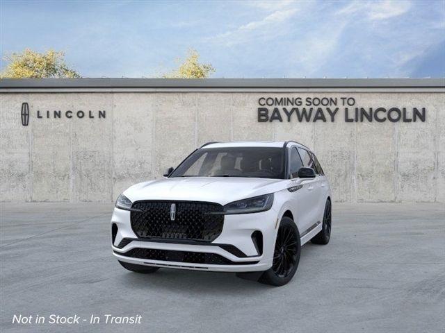 Lincoln Aviator Reserve AWD 2026