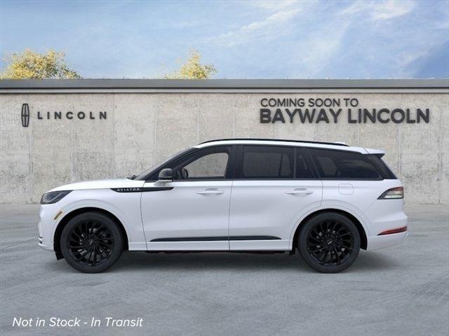 Lincoln Aviator Reserve AWD 2026
