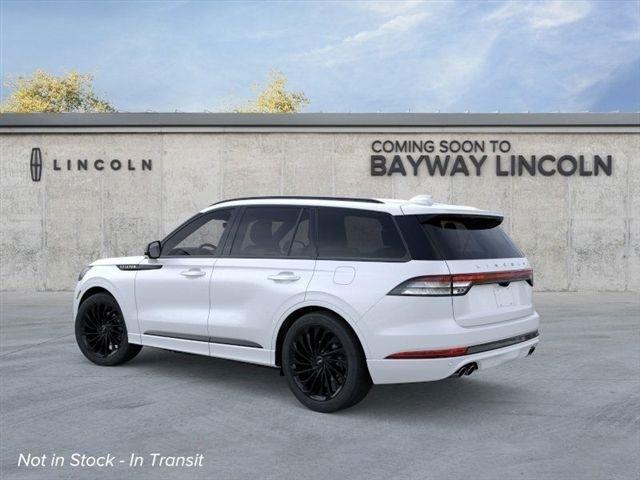 Lincoln Aviator Reserve AWD 2026
