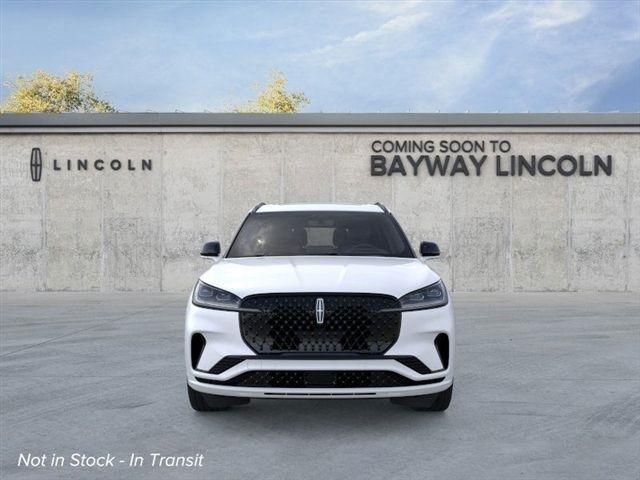 Lincoln Aviator Reserve AWD 2026
