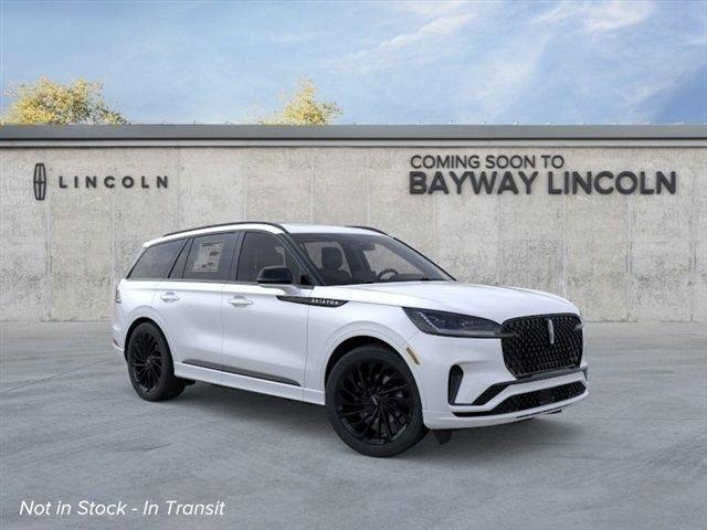 Lincoln Aviator Reserve AWD 2026