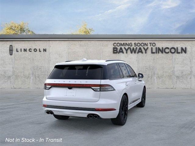 Lincoln Aviator Reserve AWD 2026