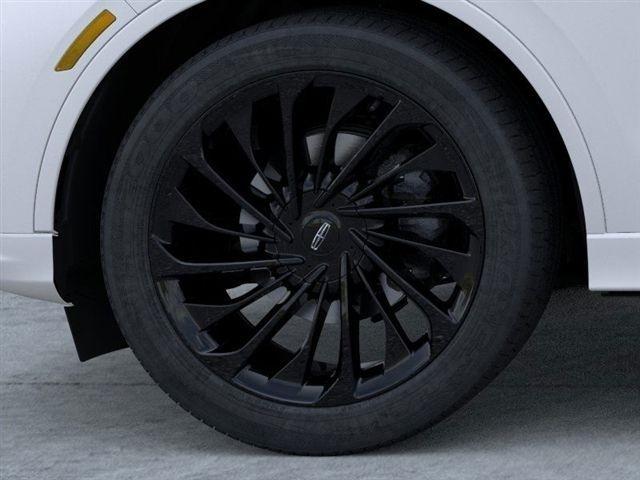 Lincoln Aviator Reserve AWD 2026