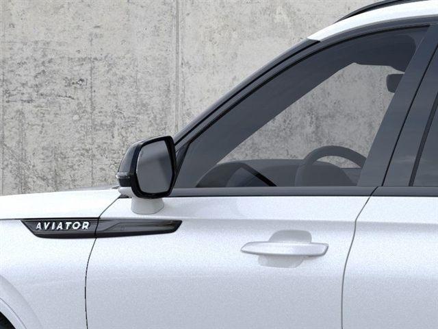 Lincoln Aviator Reserve AWD 2026