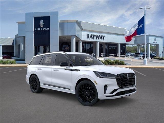 Lincoln Aviator Reserve AWD 2026
