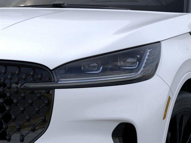 Lincoln Aviator Reserve AWD 2026