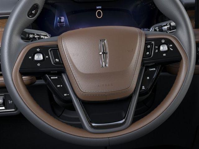 Lincoln Aviator Reserve AWD 2026
