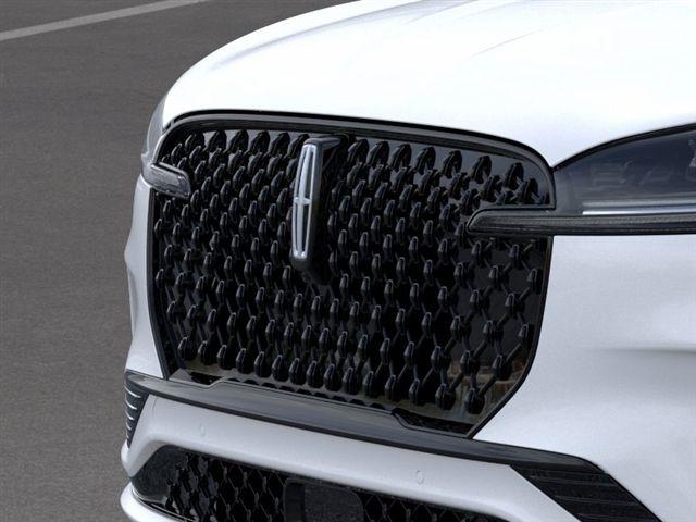 Lincoln Aviator Reserve AWD 2026