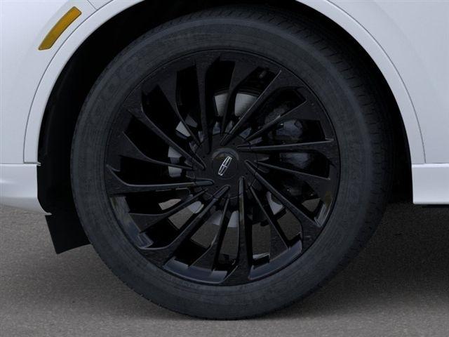 Lincoln Aviator Reserve AWD 2026