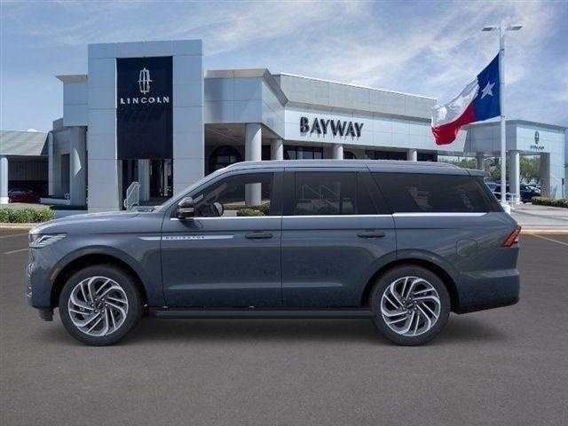 Lincoln Navigator Premiere 2026