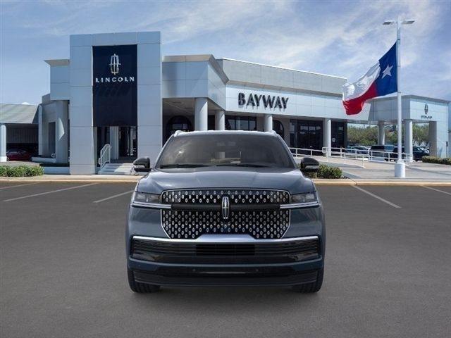 Lincoln Navigator Premiere 2026