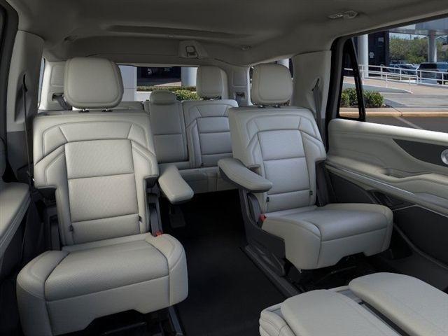 Lincoln Navigator Premiere 2026