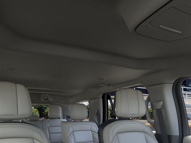 Lincoln Navigator Premiere 2026