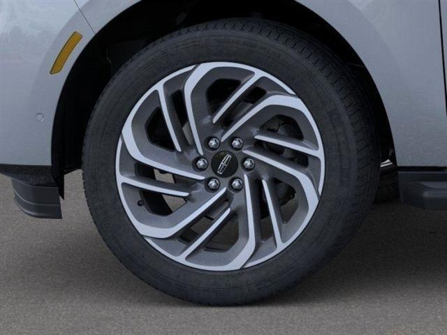 Lincoln Navigator Premiere 2026