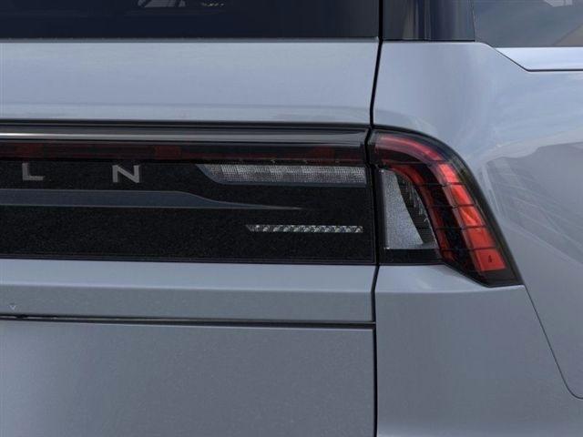 Lincoln Navigator Premiere 2026